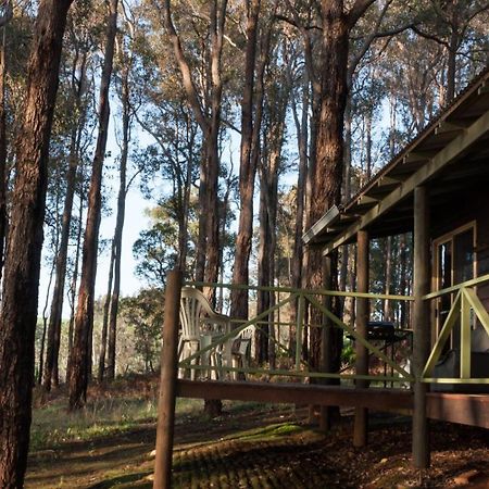 Balingup Heights Hilltop Forest Cottages Ngoại thất bức ảnh