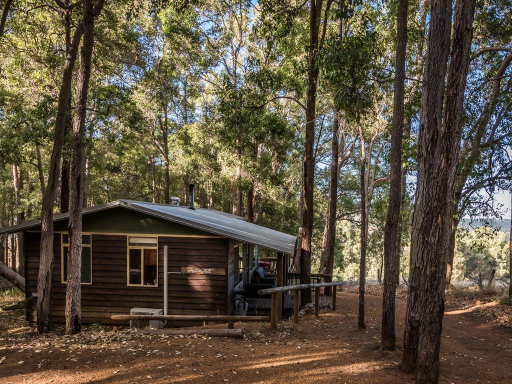 Balingup Heights Hilltop Forest Cottages Ngoại thất bức ảnh