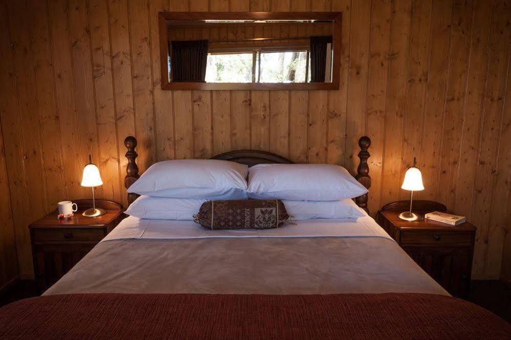 Balingup Heights Hilltop Forest Cottages Ngoại thất bức ảnh