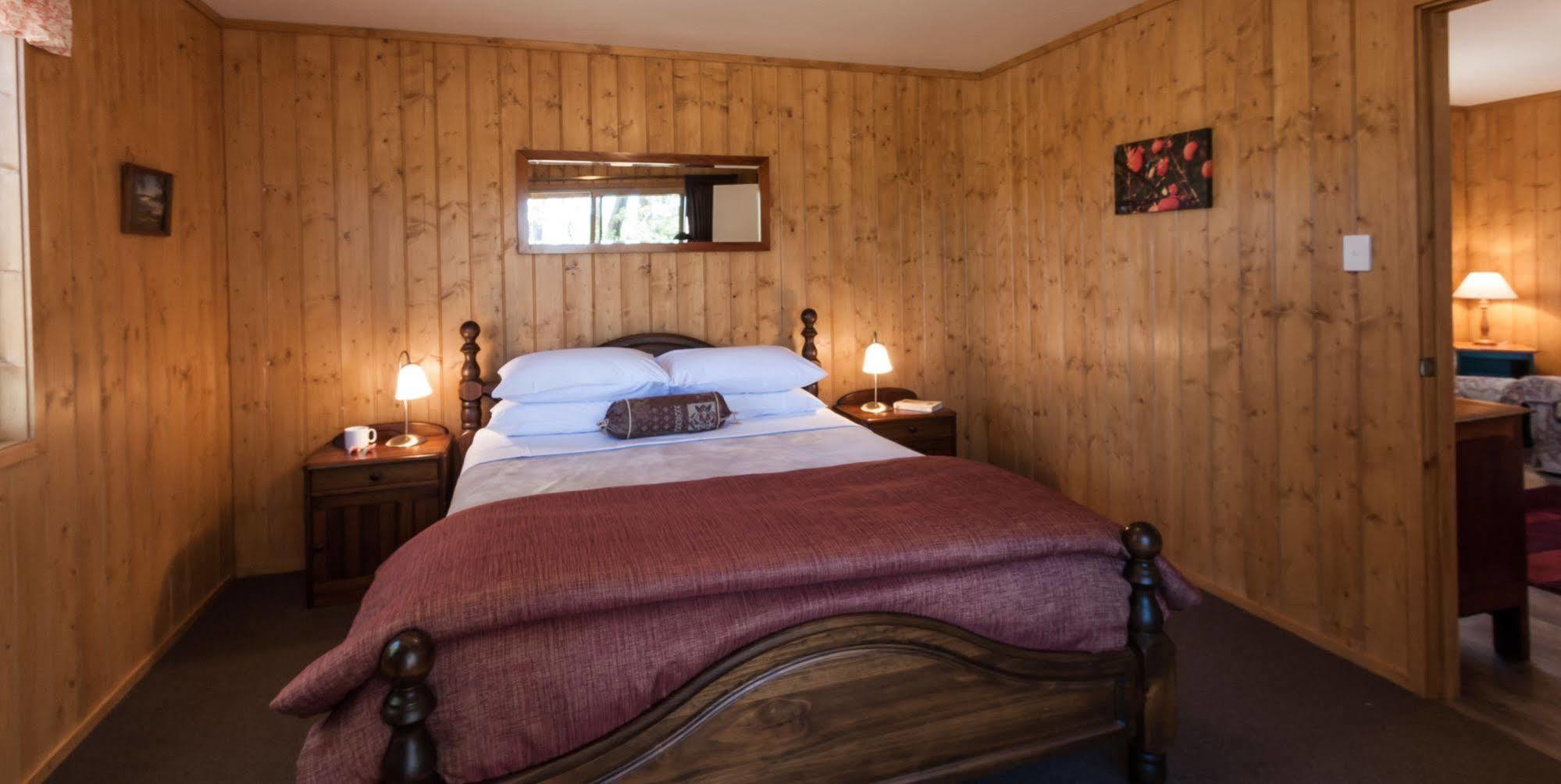 Balingup Heights Hilltop Forest Cottages Ngoại thất bức ảnh